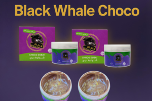 BLACK WHALE CHOCO: أول شوكولاتة مقوية جنسياً للرجال والنساء بطعم فاخر وفوائد طبيعية مذهلة black whale choco blog featured image