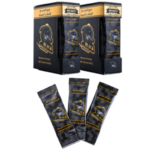 black whale – عسل طبيعي للرجال يعزز القدرة الجنسية ويحسّن الأداء
