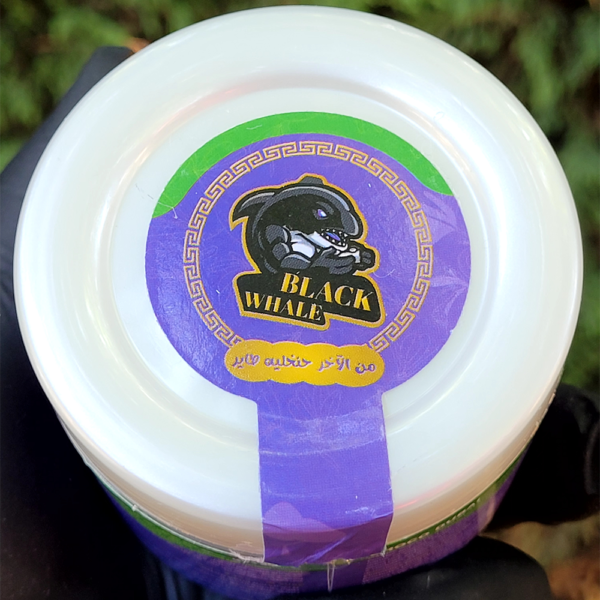 black whale choco – شوكولاتة طبيعية لتعزيز الصحة الجنسية للرجال والنساء