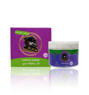 شوكولاتة لتعزيز الصحة الجنسية BLACK WHALE CHOCO
